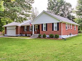 145 Indian Trce, Shepherdsville, KY 40165