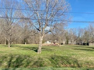 S 193rd East Ave, Broken Arrow, OK 74014