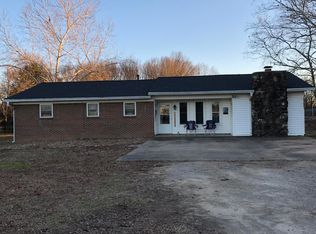 1610 Rabbit Hill Rd, Hartman, AR 72840