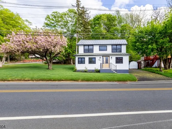 285 E Shore Trl, Sparta Twp., NJ 07871