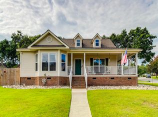 248 Mossborough Dr, Lexington, SC 29073