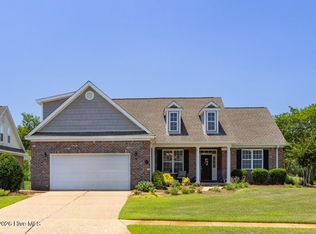 2209 Talmage Drive, Leland, NC 28451
