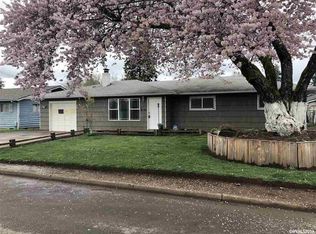 4240 Arnold St NE, Keizer, OR