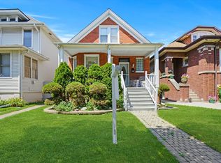 2516 S Austin Blvd, Cicero, IL 60804