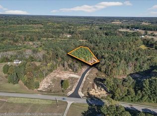 0 Zinnia Ct LOT 3, Louisburg, NC 27549