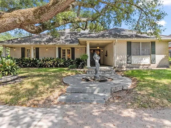 2201 Jay St, New Orleans, LA 70122