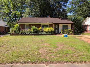 4605 Verne Rd LOT 213, Memphis, TN 38117