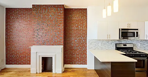 Rented by Evergreen Realty & Investments