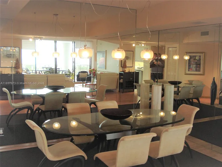 3600 Yacht Club Dr #1503 — Photo 21