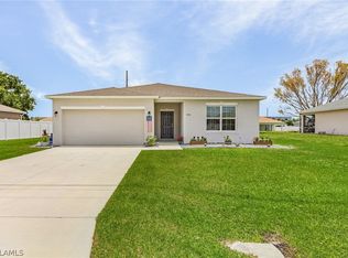 408 NW 1st Ter, Cape Coral, FL 33993
