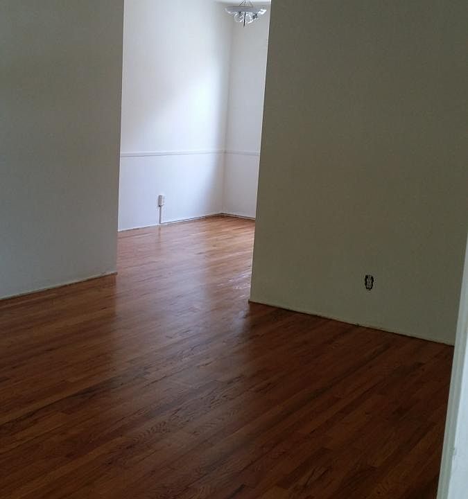 Living room looking to Dining Room