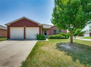 4400 Alsace Dr, Argyle, TX 76226