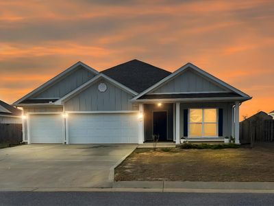 6533 Forest Bay Ave, Gulf Breeze, FL, 32563