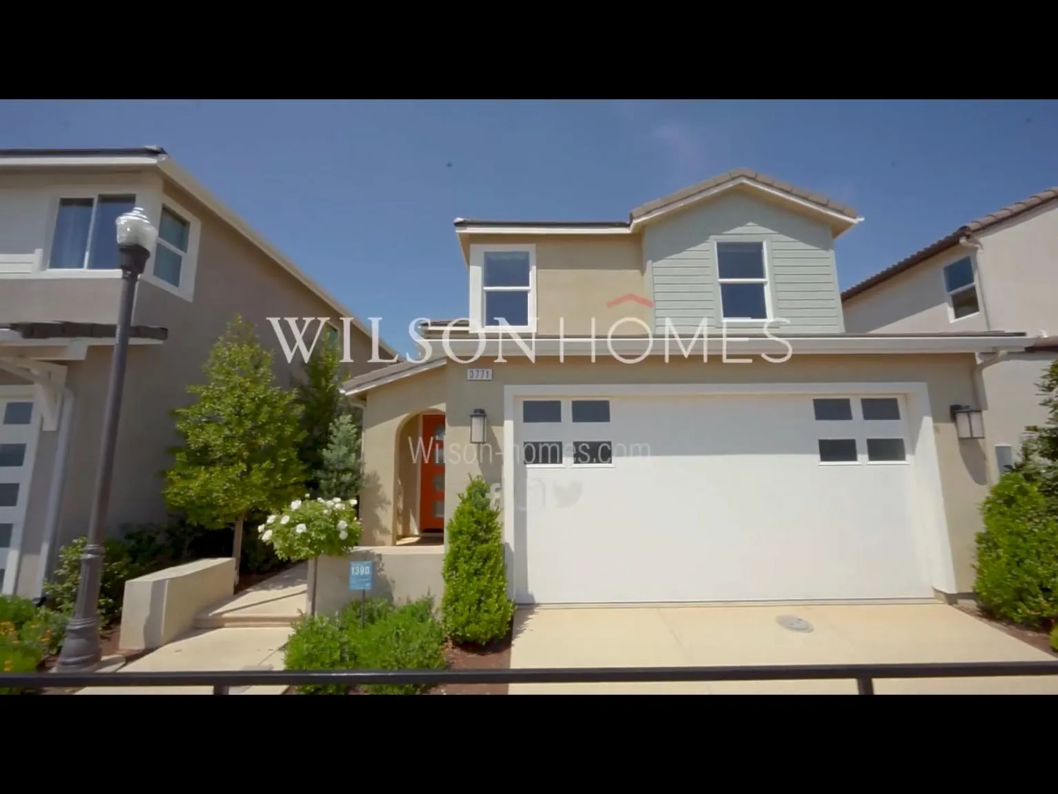 3771 Parkstone Way — Photo 1