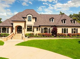 3948 N Dogwood Canyon Loop, Fayetteville, AR 72704