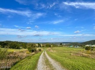 11 Shawnee Settlement Rd, Bedford, PA 15522