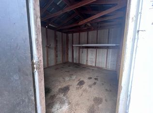 406 E 19th St SW, Rome, GA 30161