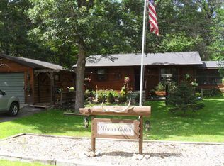 1130 Apache Ave, Nekoosa, WI 54457