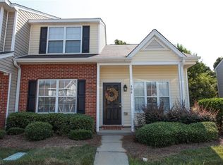506 Canary Ct, Greensboro, NC 27409