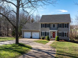 72 Stoneside Dr, Almo, KY 42020