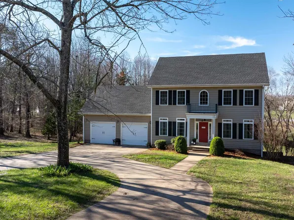 72 Stoneside Dr, Almo, KY 42020