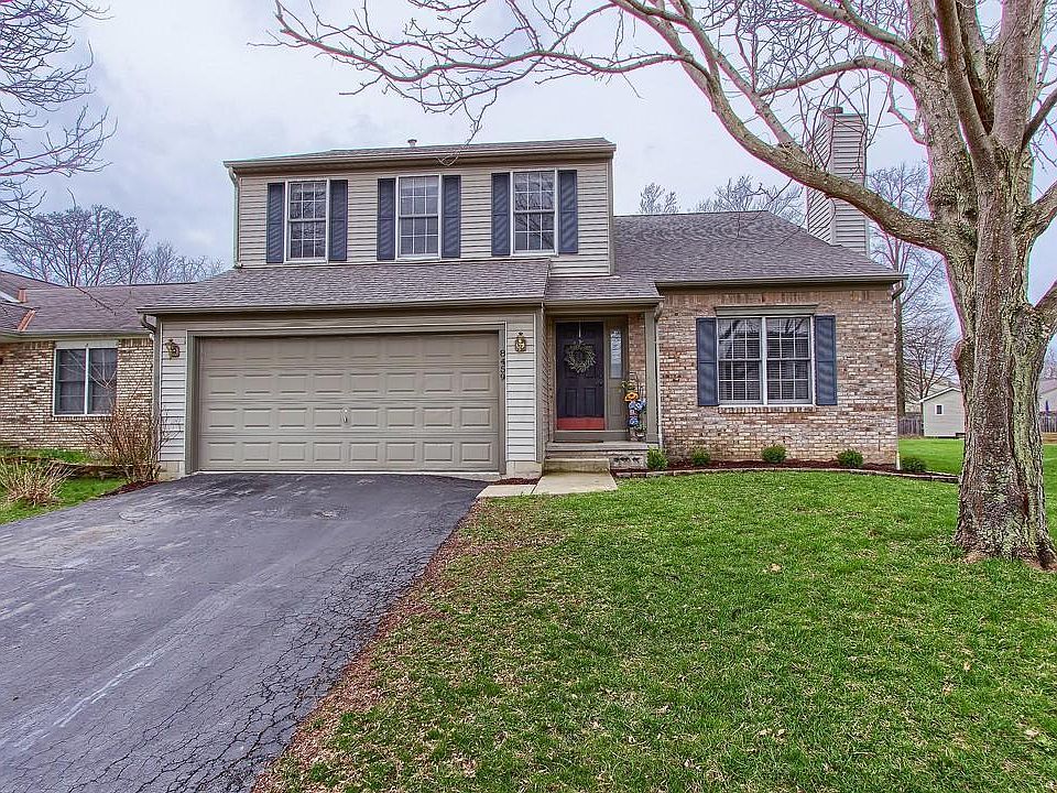 1st image of 8459 Olenbrook Dr