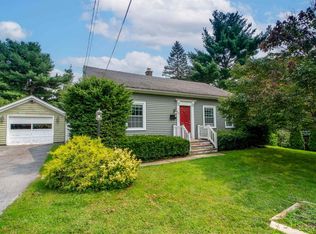12 Sargent Ave, Rutland, VT 05701