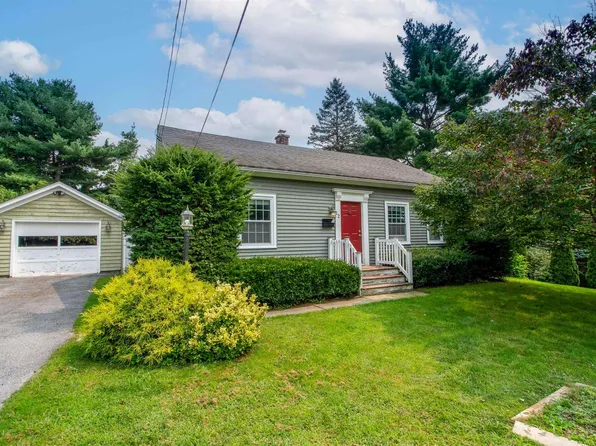 12 Sargent Avenue, Rutland City, VT 05701