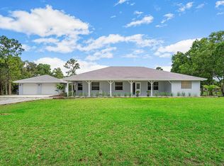 18354 44th Pl N, Loxahatchee, FL 33470