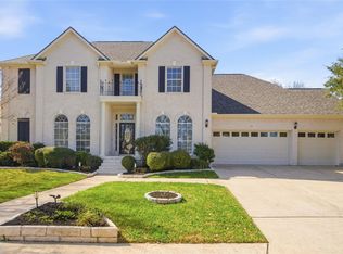 8710 Sea Ash Cir, Round Rock, TX 78681