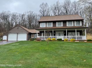7 Rebel Hill Rd, Mountain Top, PA 18707