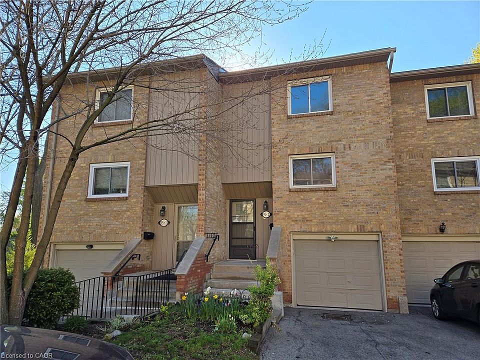 1st image of 95 Fonthill Rd #2