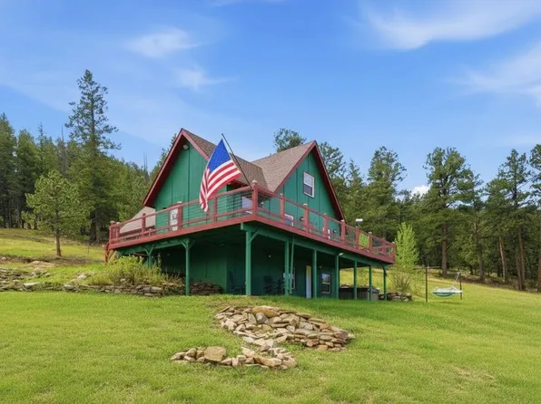 246 Picacho Pl, Drake, CO 80515