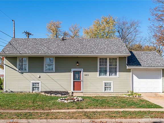 2nd image of 603 Walsh Dr