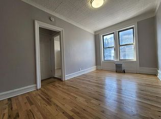 575 W 175th St APT 33, New York, NY 10033