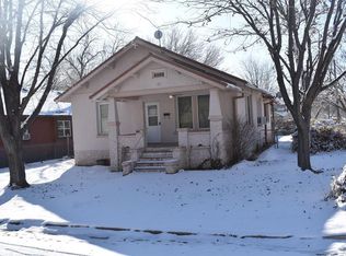 400 Veatch Ave, Rocky Ford, CO 81067