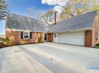 3518 Gaslight Dr, Archbold, OH 43502