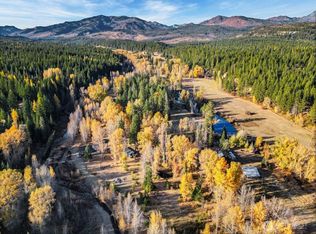 Logans Acres, Cle Elum, WA 98922