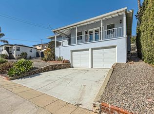 5804 Meade Ave, San Diego, CA 92115