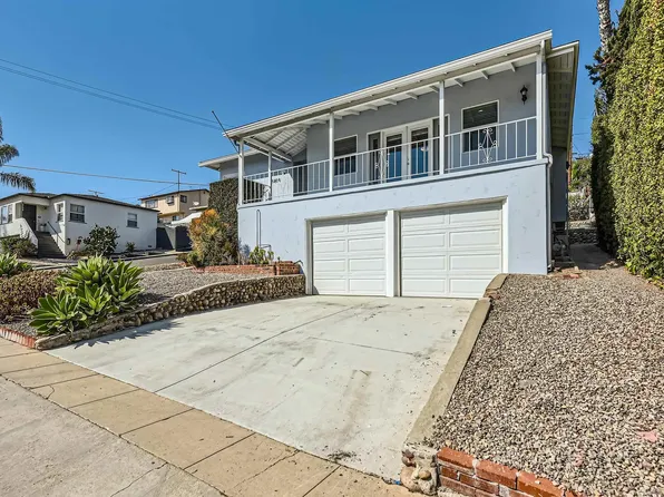 5804 Meade Ave, San Diego, CA 92115
