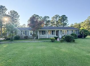 2359 N Matthews Rd, Scranton, SC 29591