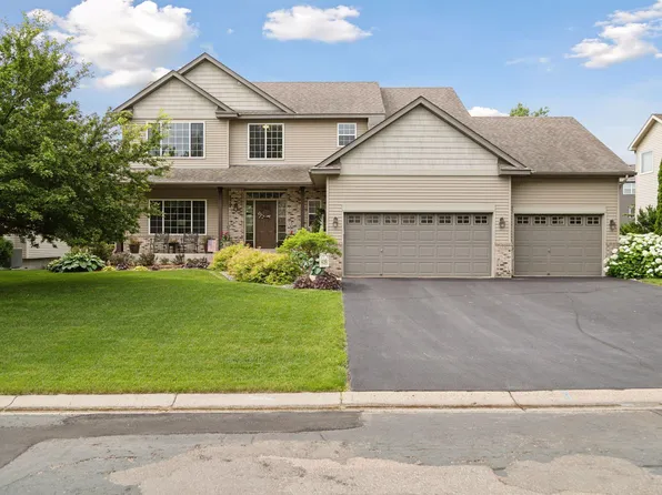 1163 Windmill Crk N, Waconia, MN 55387