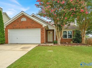 2509 Quail Ridge Ln SW, Huntsville, AL 35803