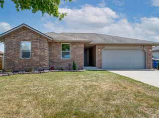 743 Logan St, Rogersville, MO 65742