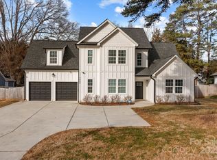 7909 Reames Rd, Charlotte, NC 28216
