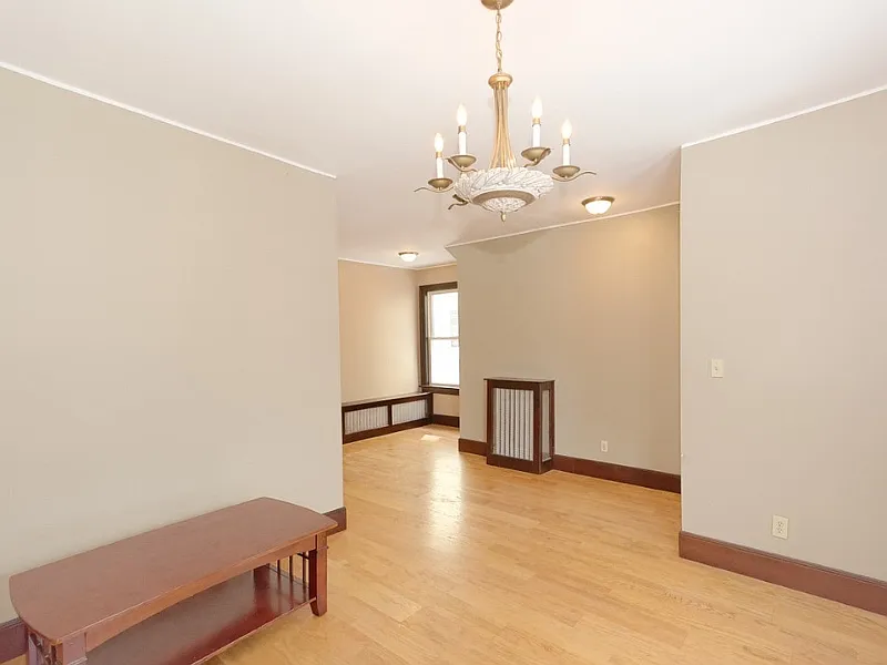 Building Photo - 546 Mercer St #1