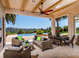 17501 Via De Fortuna, Rancho Santa Fe, CA 92067