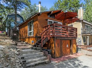 2448 Independence Ln, Arrowbear Lake, CA 92382