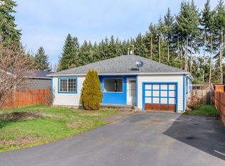 3400 Bradley Dr, Hood River, OR 97031