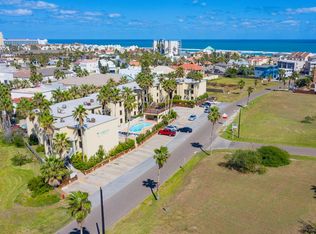 104 E Parade Dr #7, South Padre Island, TX 78597